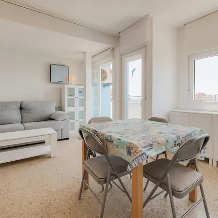 Appartement Mediterrani Blanes