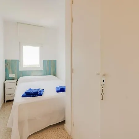 Mediterrani Apartment