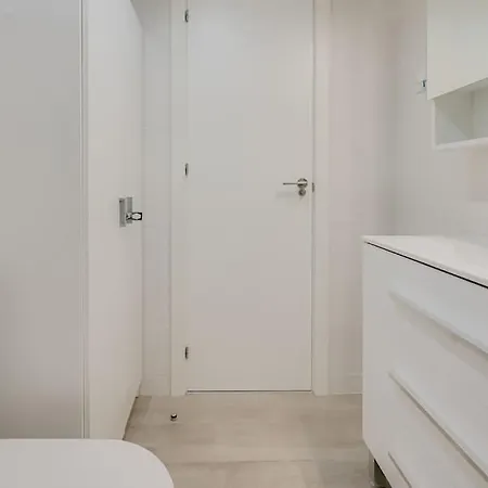 Apartment Mediterrani