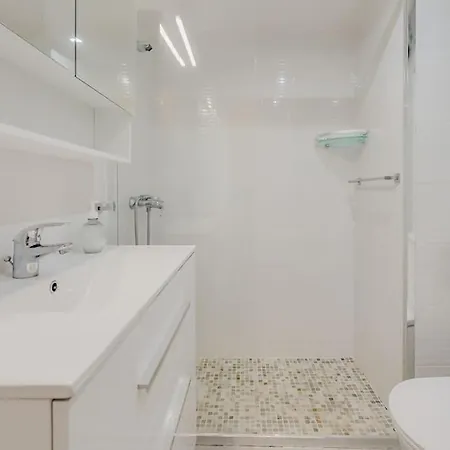 Mediterrani Apartment *