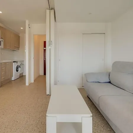 Mediterrani Apartment *