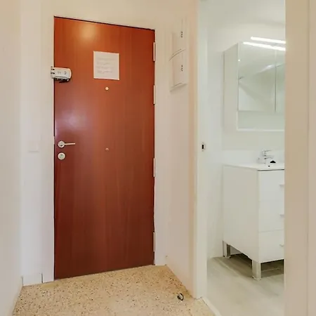 Mediterrani Apartment Blanes