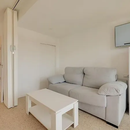 Mediterrani Apartment *