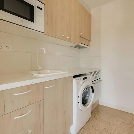 Mediterrani Apartment