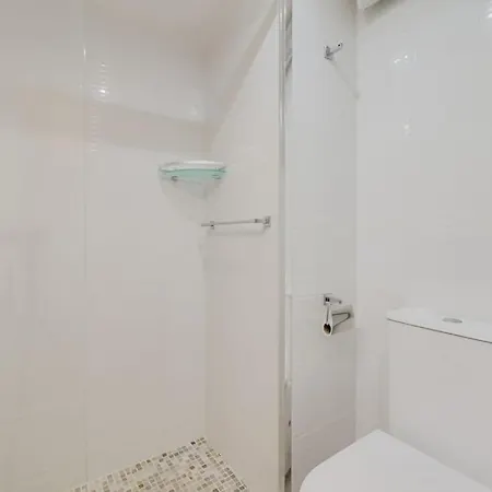 Apartment Mediterrani *