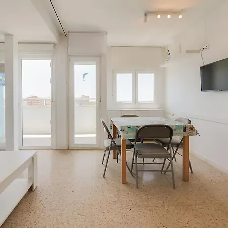 Apartment Mediterrani