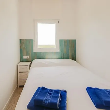Mediterrani Apartment *