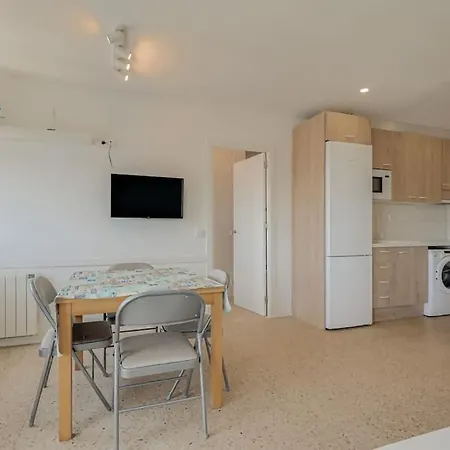 Apartment Mediterrani *