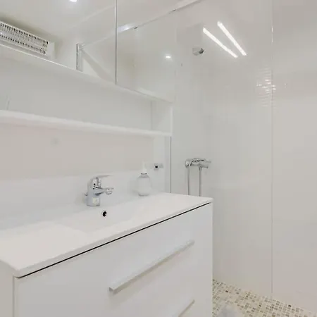 Apartment Mediterrani Blanes