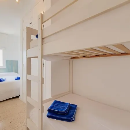 Apartment Mediterrani Blanes