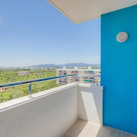 Mediterrani Apartment