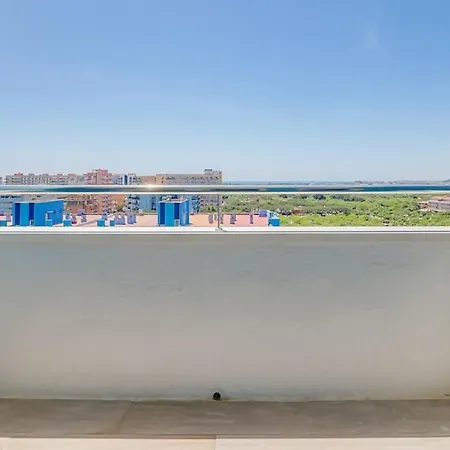 Apartment Mediterrani *