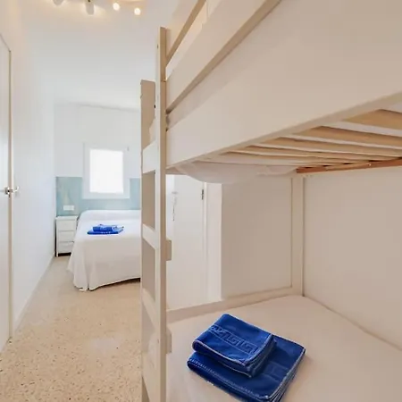 Mediterrani Apartment *