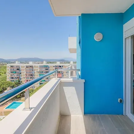 Apartment Mediterrani *