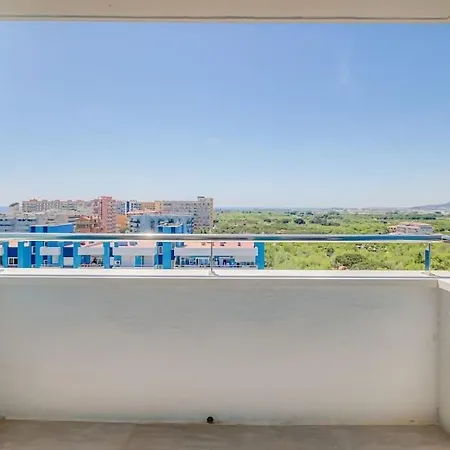 Mediterrani Apartment Blanes