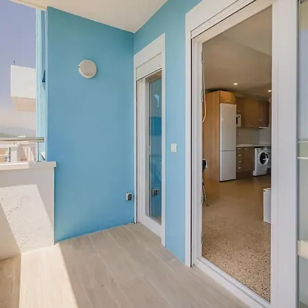 Apartment Mediterrani Blanes