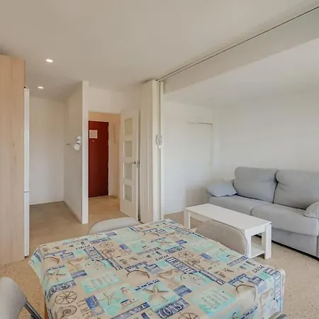 Mediterrani Apartment